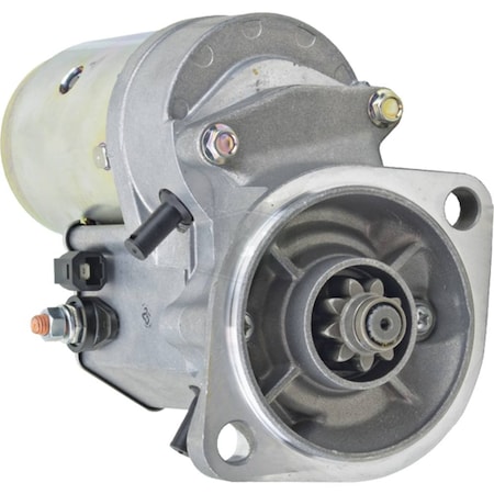 Aftermarket Fits Denso Starter DEN-228080-1893-JN